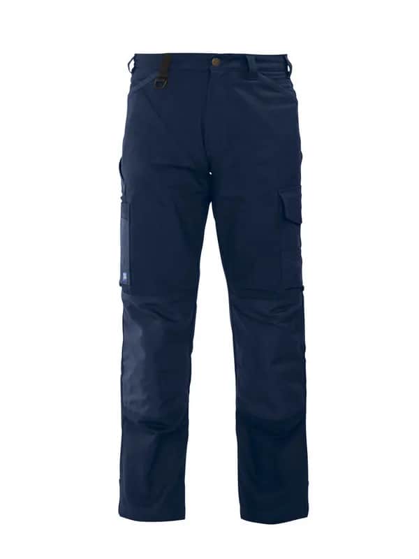 4512 ARBEITSHOSE - Marine