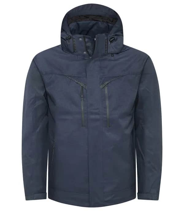 5430 FUNKTIONSJACKE - Marine