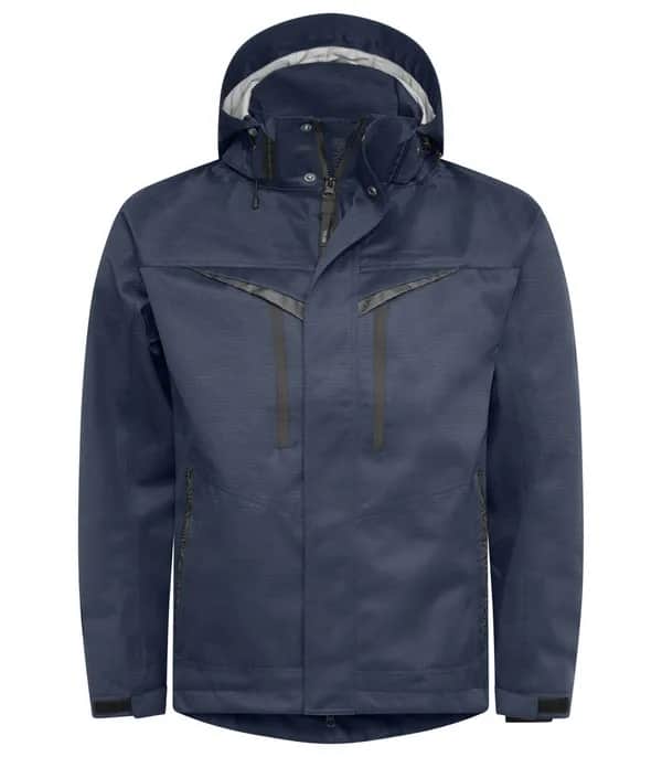 5455 SHELLJACKE - Marine