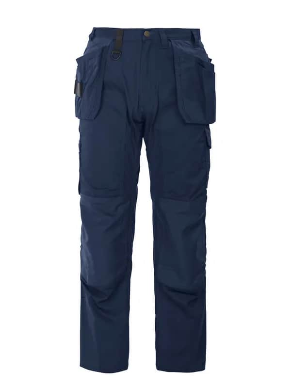 5512 ARBEITSHOSE - Marine
