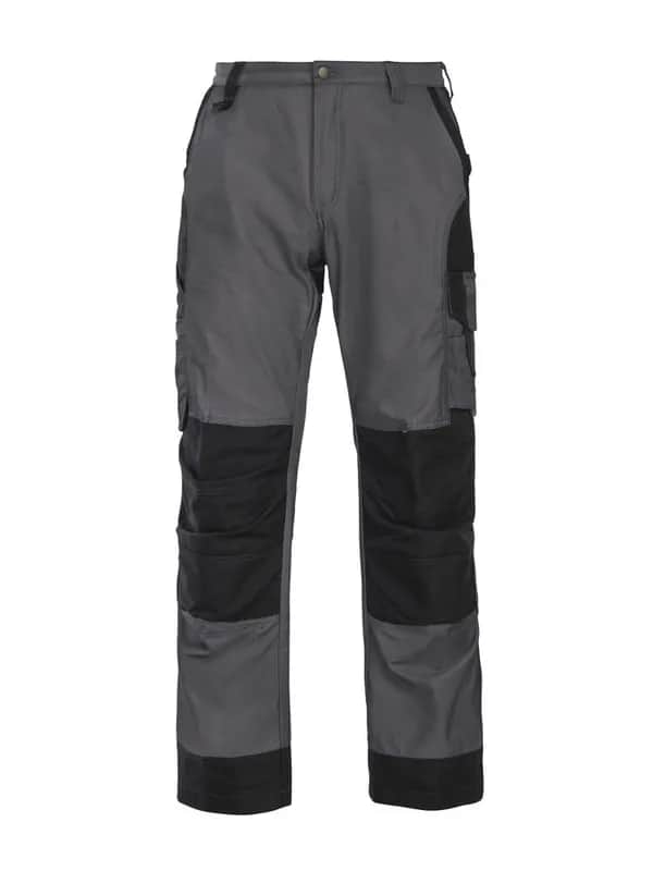 5519 ARBEITSHOSE - Grau