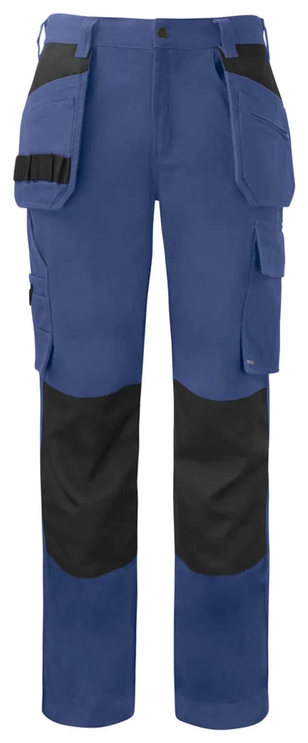 5530 ARBEITSHOSE - Hellblau