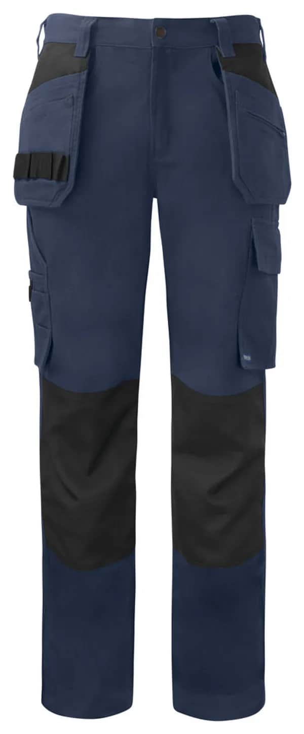 5530 ARBEITSHOSE - Marine