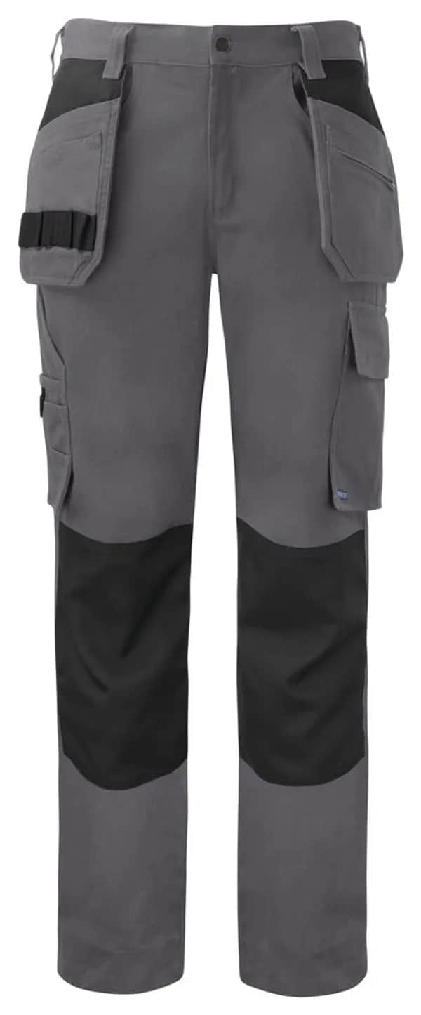 5530 ARBEITSHOSE - Grau
