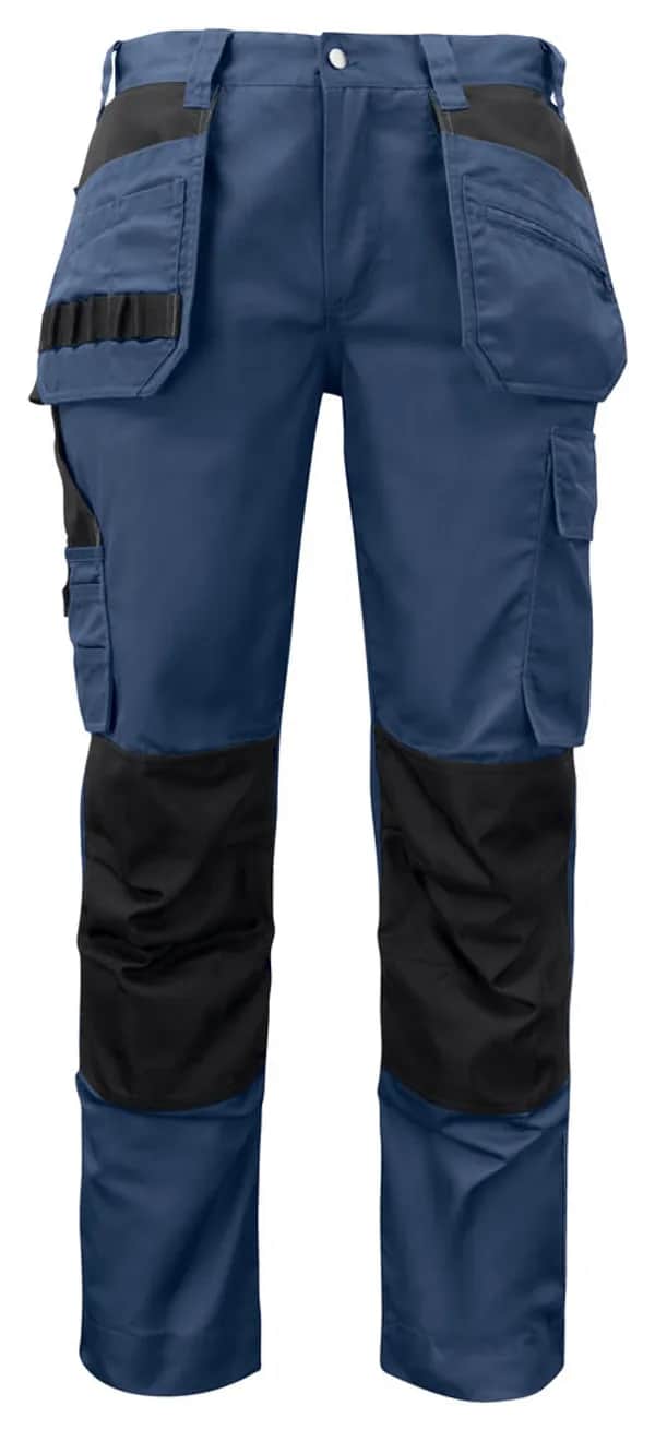 5531 ARBEITSHOSE - Marine