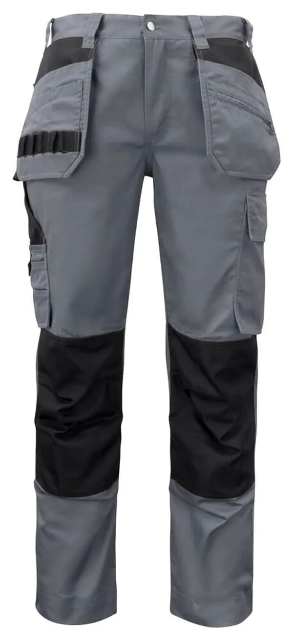 5531 ARBEITSHOSE - Grau