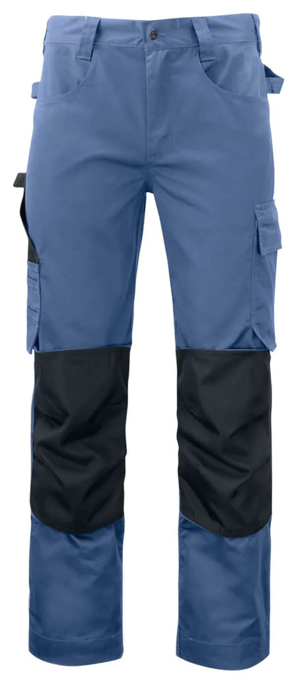 5532 ARBEITSHOSE - Hellblau