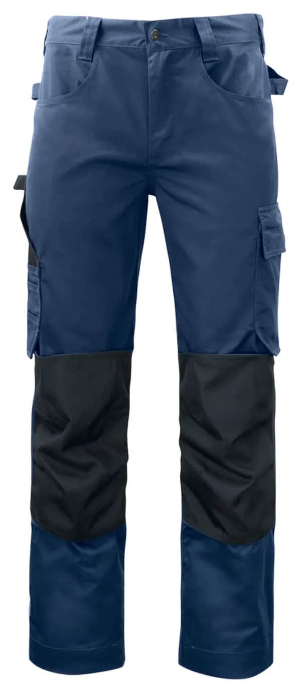 5532 ARBEITSHOSE - Marine