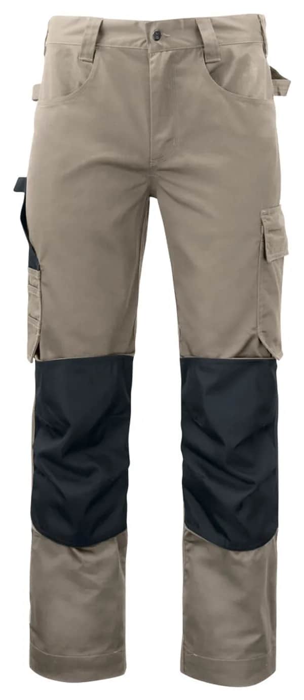 5532 ARBEITSHOSE - Khaki