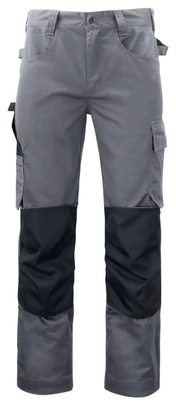 5532 ARBEITSHOSE - Grau