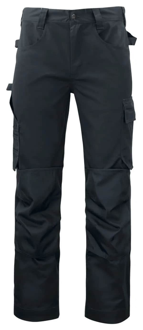 5532 ARBEITSHOSE - Schwarz