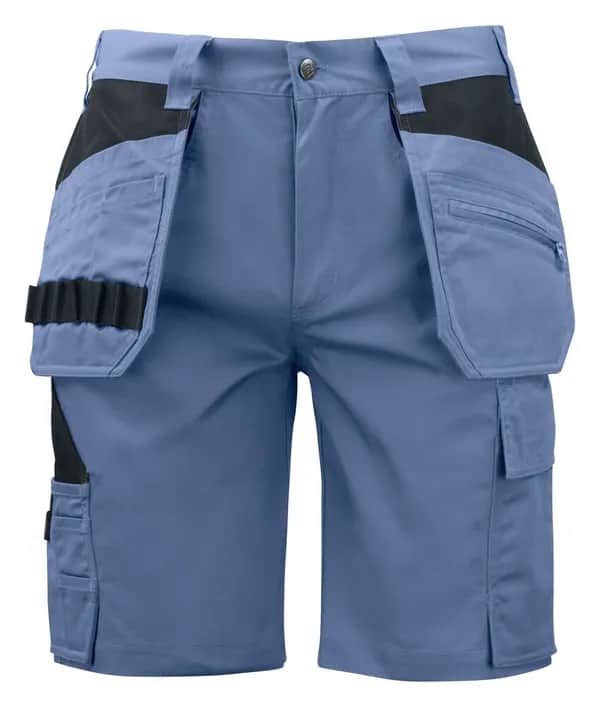 5535 SHORTS - Hellblau