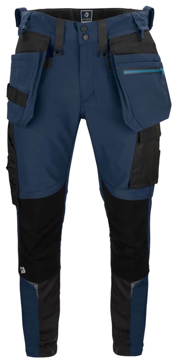 5550 ARBEITSHOSE STRETCH - Marine