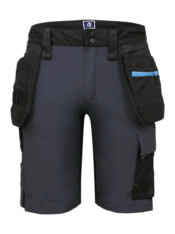 5562 STRETCH SHORTS - Marine