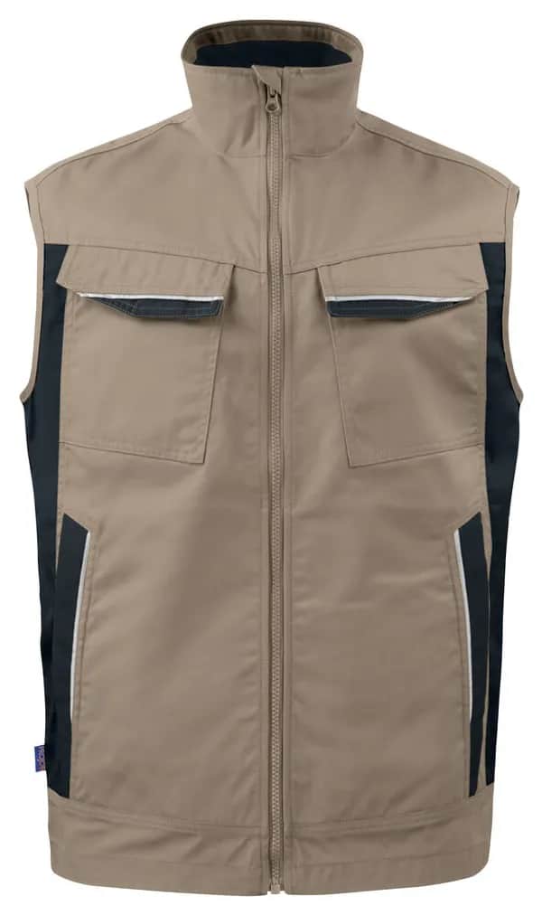 5706 WESTE - Khaki