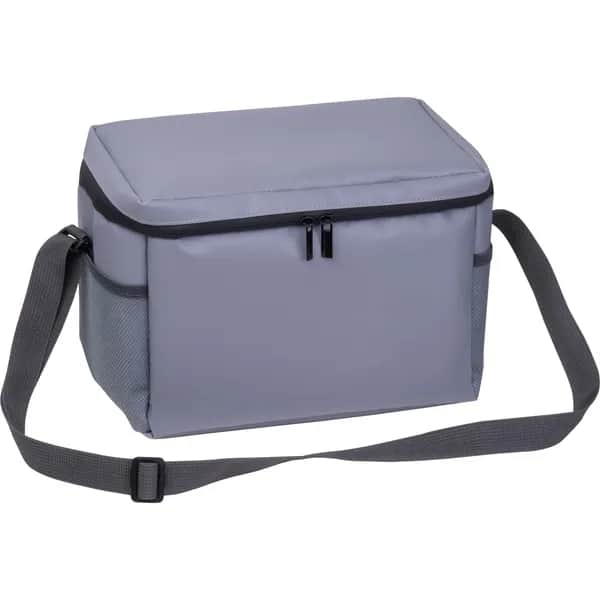 CrisMa Kühltasche FULVIA - grau