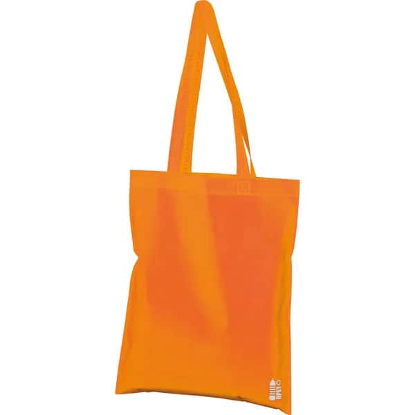 Non-Woven Tasche ROLF - orange