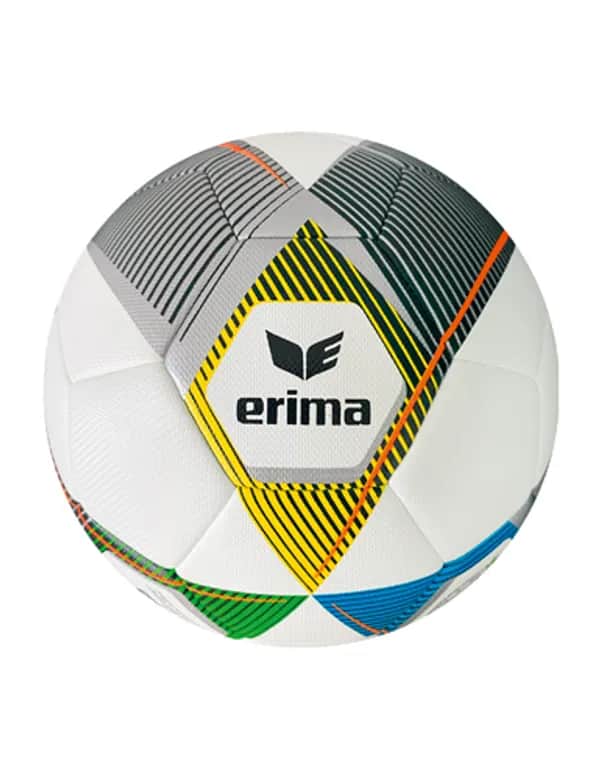 ERIMA HYBRID Eco - silber/navy