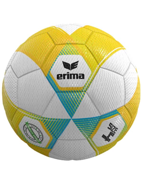 ERIMA HYBRID Lite 350 - gelb/curacao
