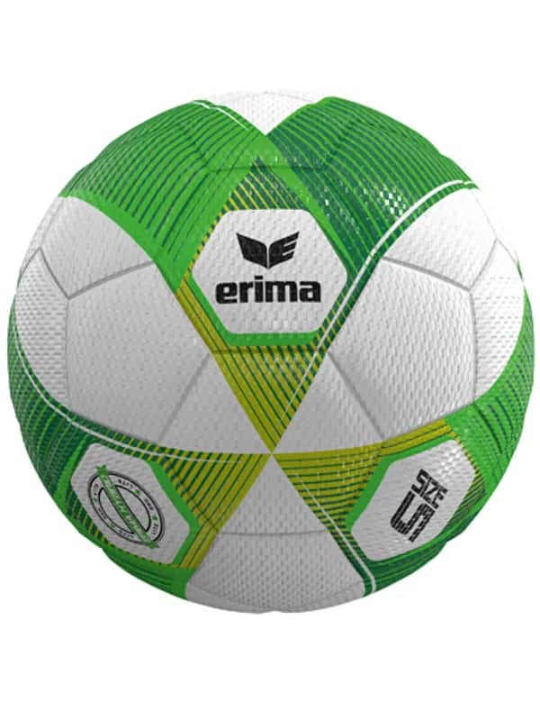 ERIMA HYBRID Lite 290 - green gecko/lime