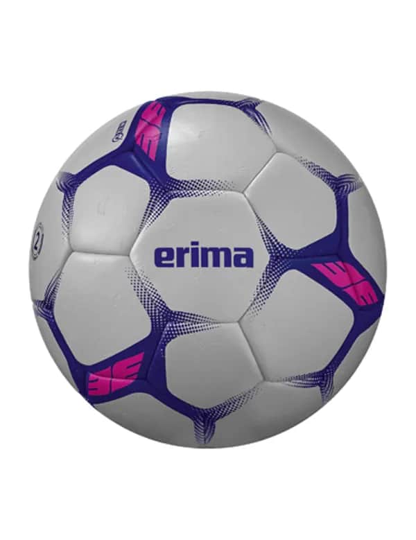 ERIMA FLASH Training - weiß/blau