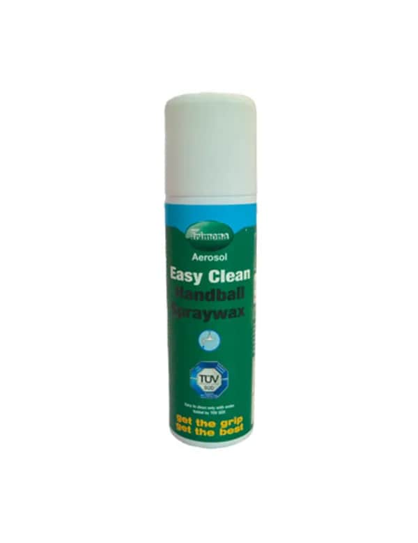 Trimona Easy Clean Handballwax - green