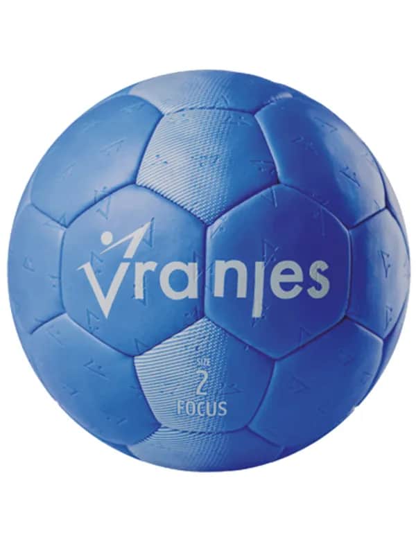 Vranjes - Kinder - blau