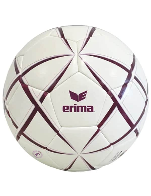 Magic White - burgundy/lavender