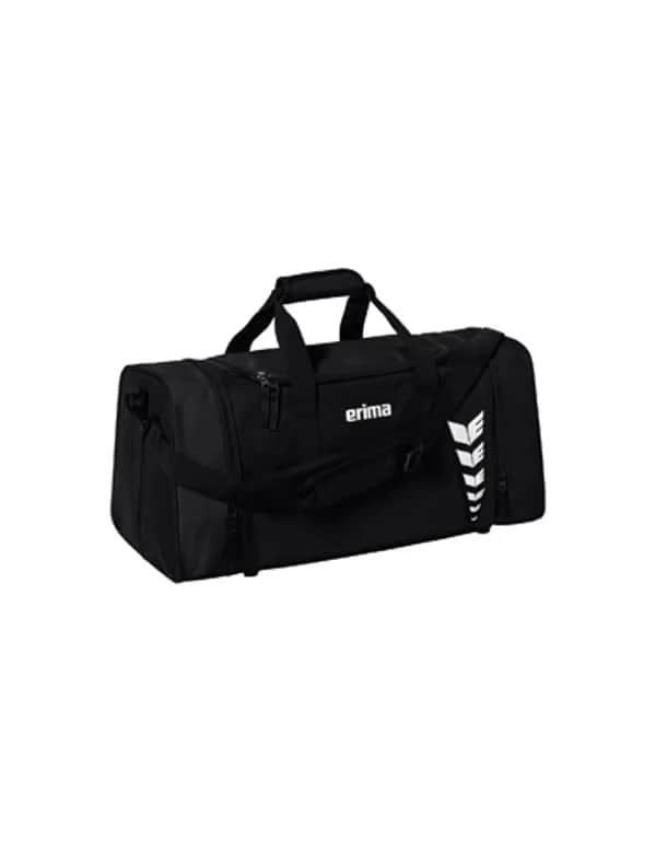 SIX WINGS Sporttasche - schwarz