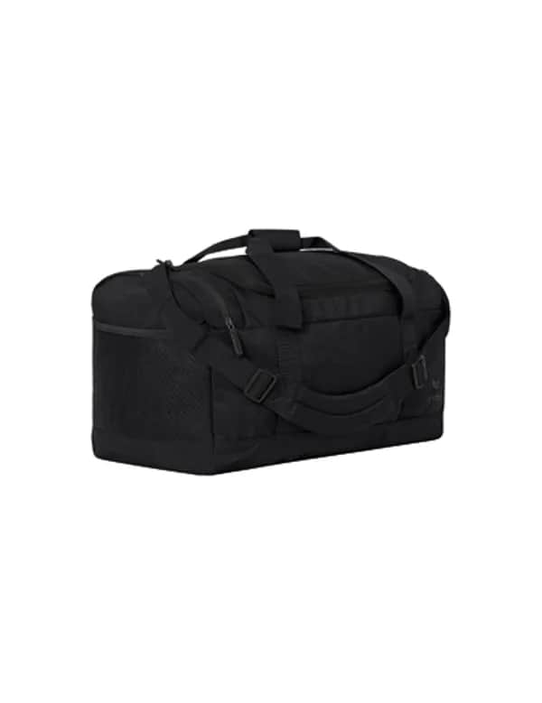 TRAVEL LINE Folding Bag - schwarz