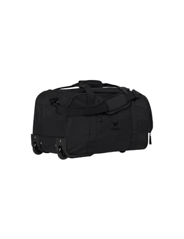 TRAVEL LINE Trolleybag - schwarz