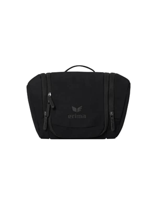 TRAVEL LINE Cosmetic Bag - schwarz