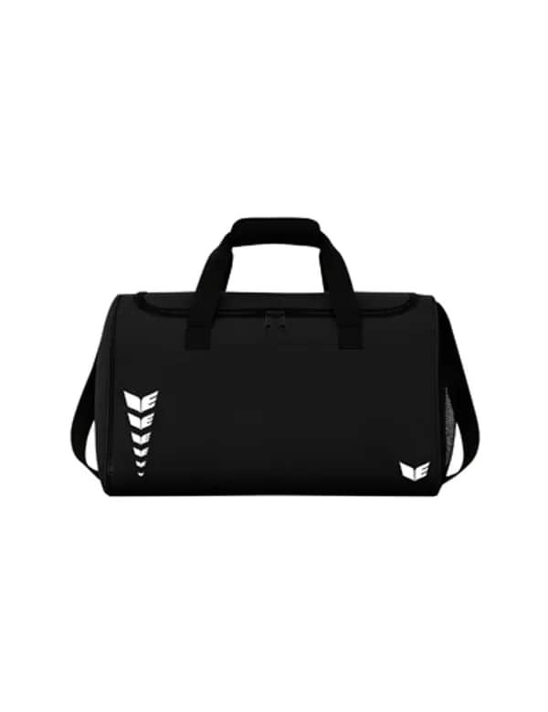 INTRO LINE Sportsbag - schwarz