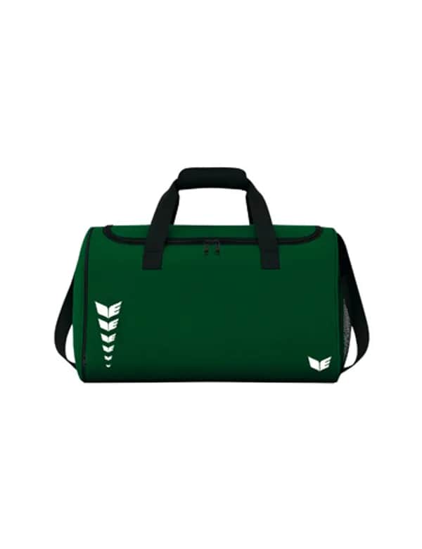 INTRO LINE Sportsbag - smaragd
