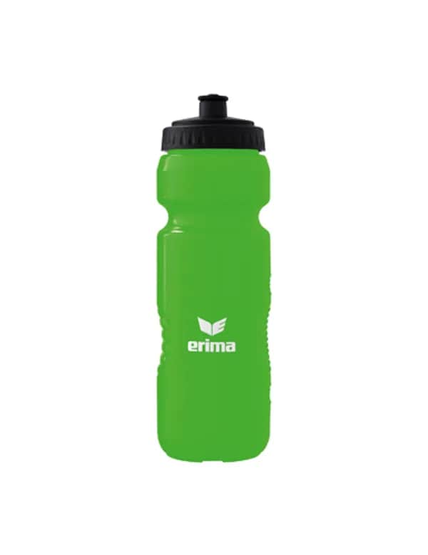 Trinkflasche Team - green