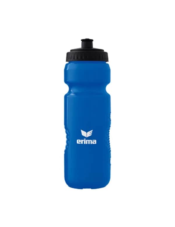 Trinkflasche Team - new royal