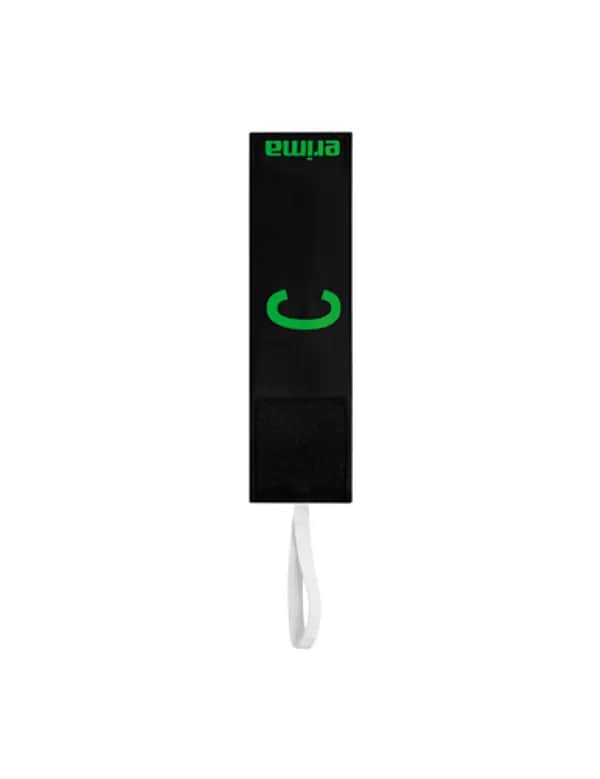 Captain Armband with velcro - schwarz