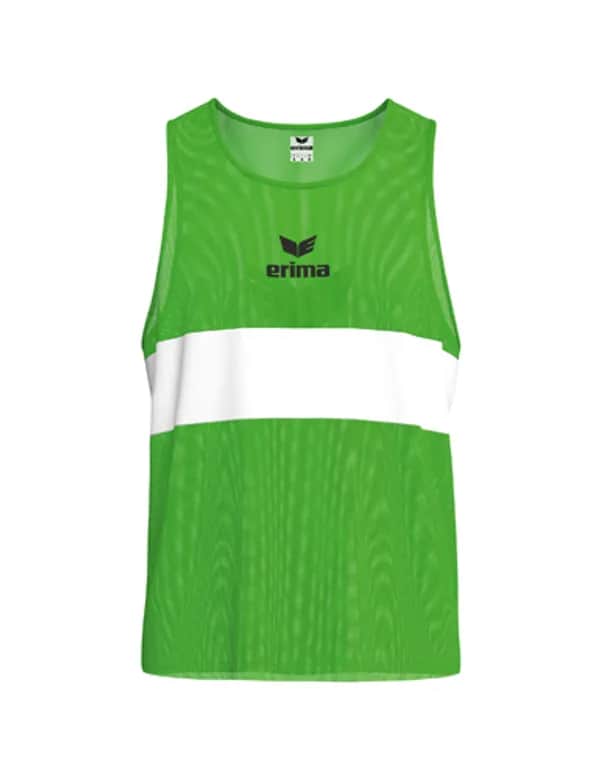 Training bib - green