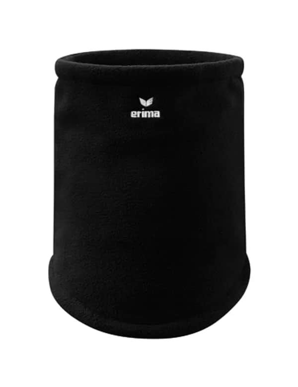 Fleece Neckwarmer - schwarz