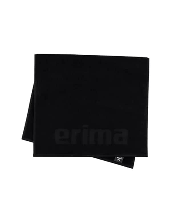 Towel - schwarz