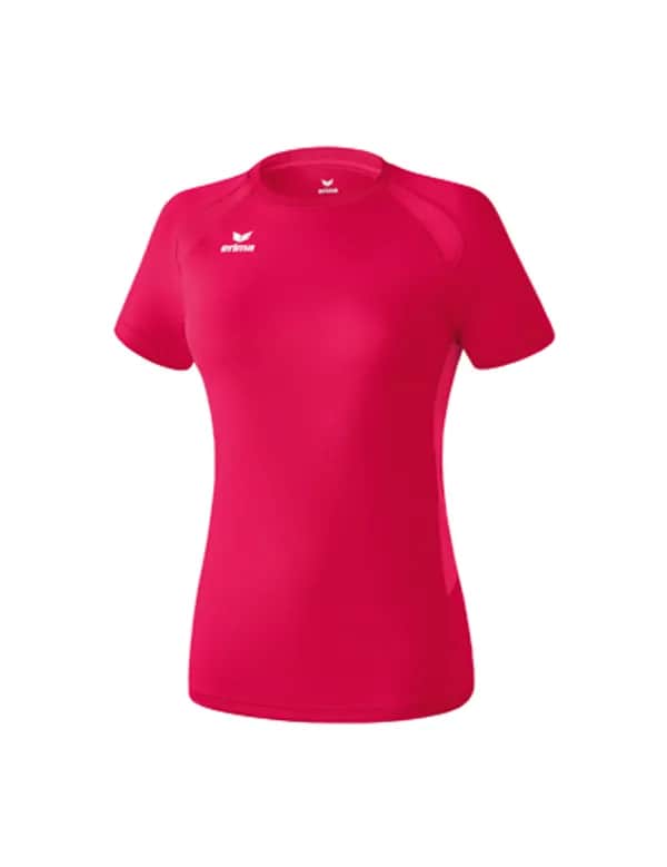 Performance T-Shirt - Damen - magma