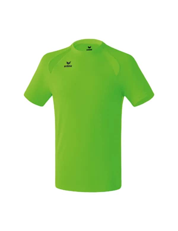 Performance T-Shirt - Erwachsene - green gecko