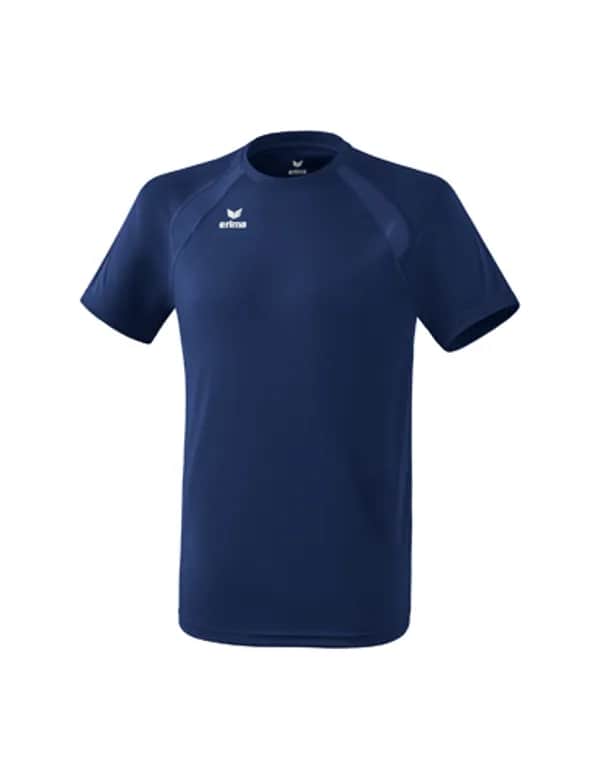 Performance T-Shirt - Kinder - new navy