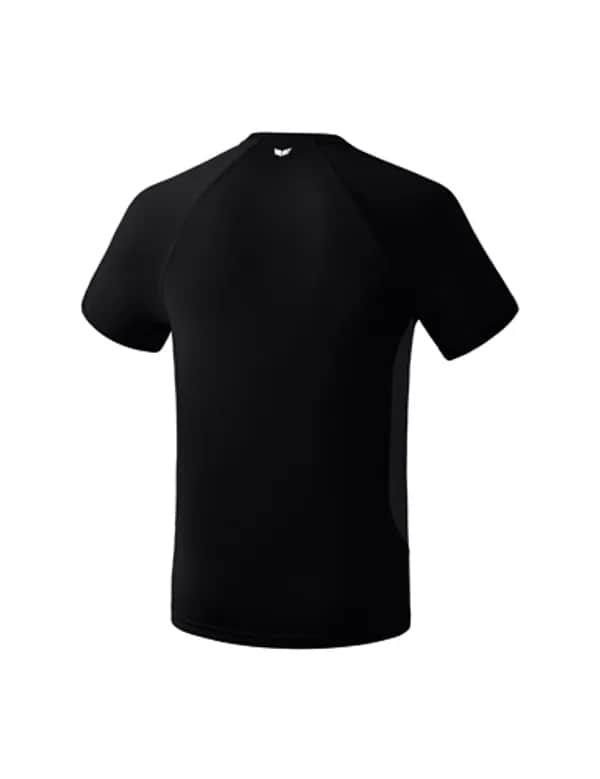 Performance T-Shirt - Erwachsene - schwarz