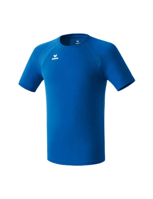 Performance T-Shirt - Kinder - new royal