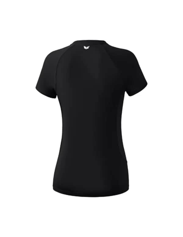Performance T-Shirt - Damen - schwarz