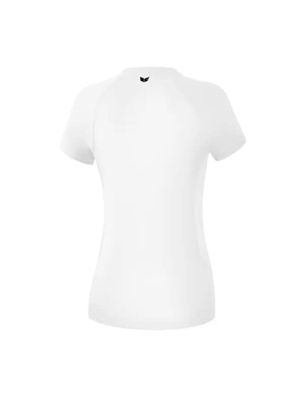 Performance T-Shirt - Damen - weiß