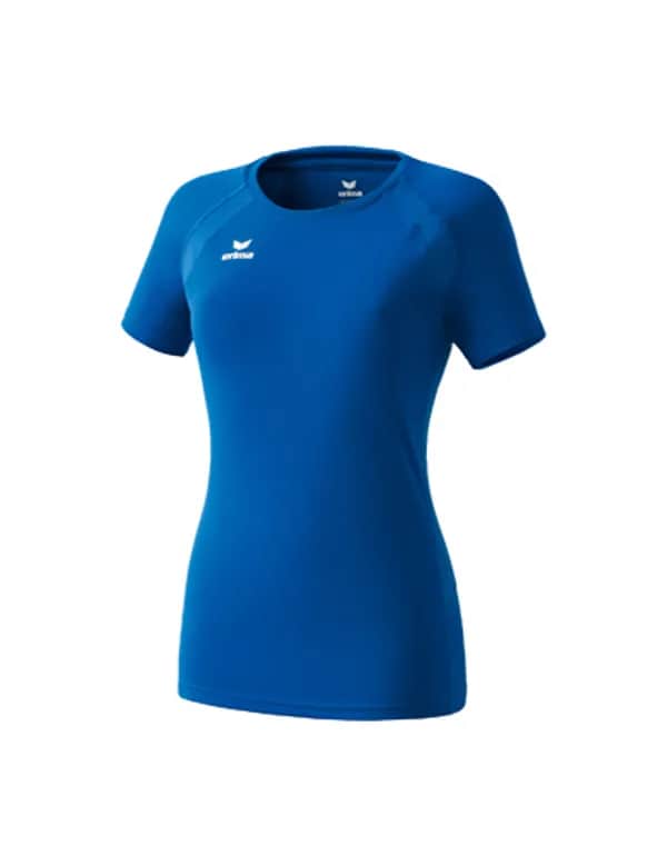 Performance T-Shirt - Damen - new royal