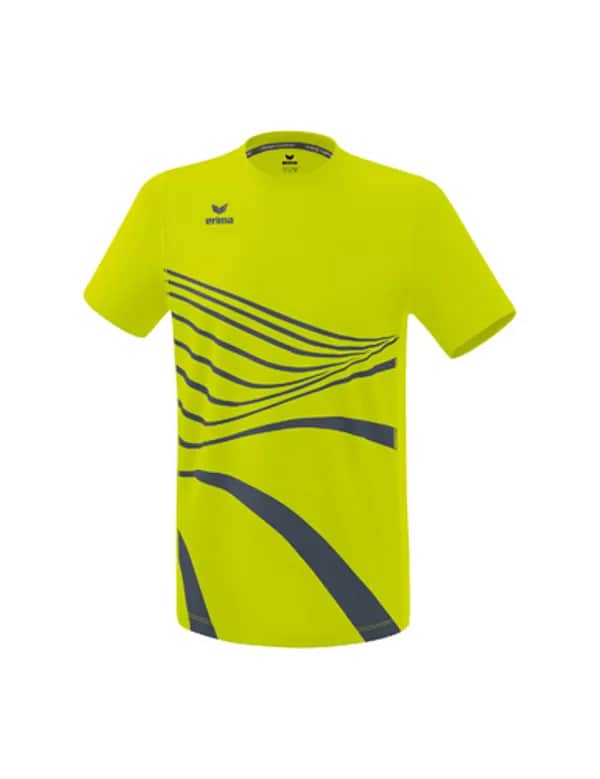 RACING T-Shirt - Erwachsene - primrose