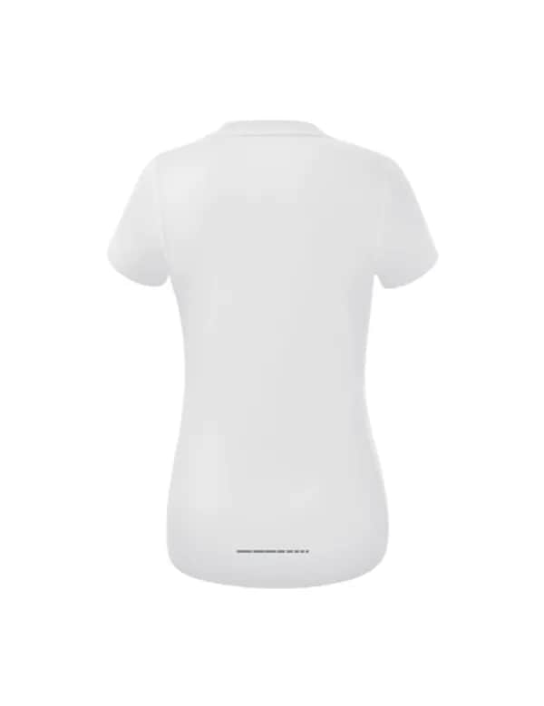 RACING T-Shirt - Damen - new white